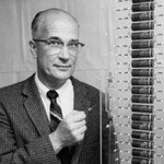 Уильям Шокли – разработчик транзисторного эффекта
