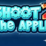 Shoot The Apple 2
