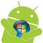 WindowsAndroid – программа-эмулятор