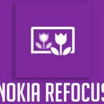 Nokia Refocus