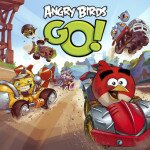 Angry Birds GO