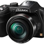 Фотокамера Panasonic Lumix DMC SZ8