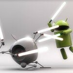 Androis vs iOS